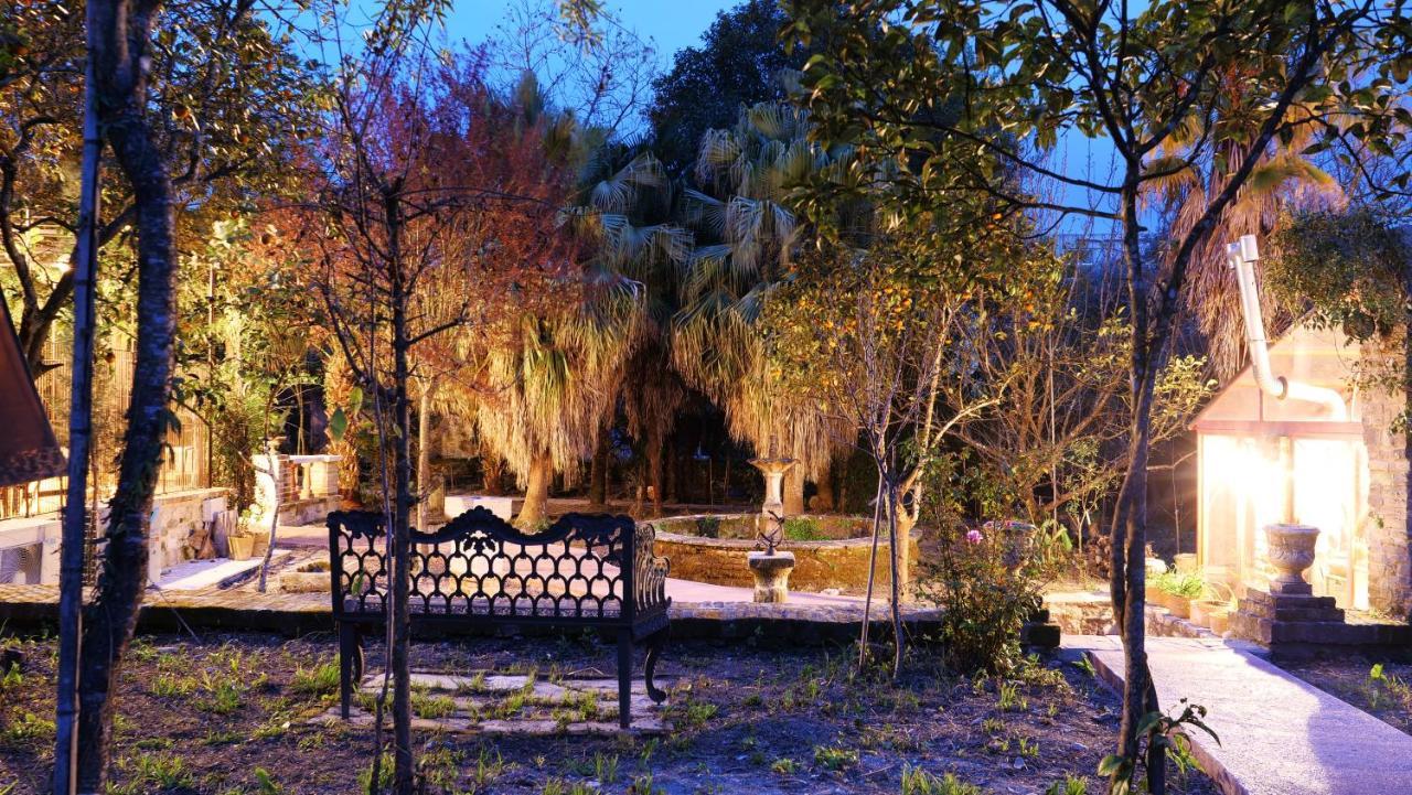 Heron'S Path I Analipsis  Bagian luar foto